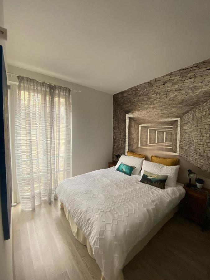 פרוג'ה Artist Apartment Centro Storico מראה חיצוני תמונה
