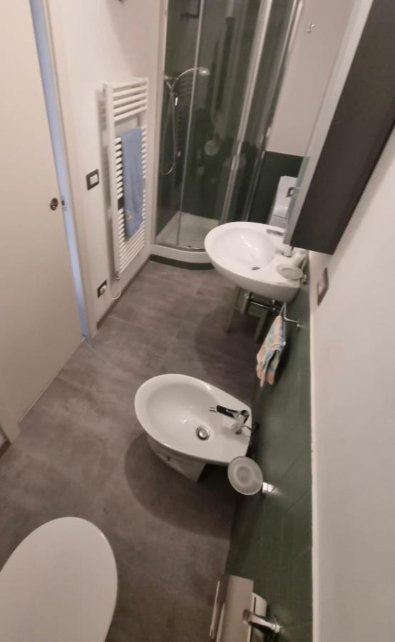 פרוג'ה Artist Apartment Centro Storico מראה חיצוני תמונה