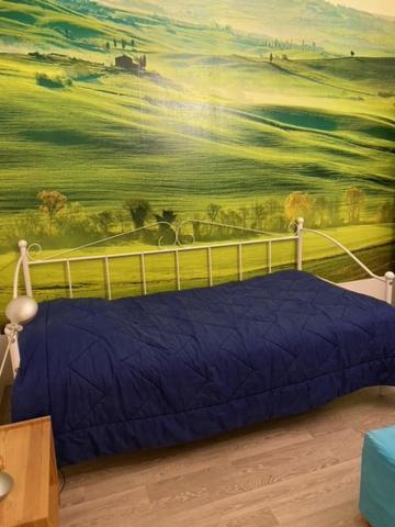 פרוג'ה Artist Apartment Centro Storico מראה חיצוני תמונה